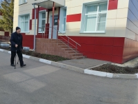 скх